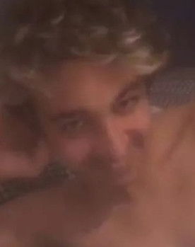 Luca Padovani as El Tío