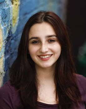 Samantha May