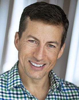 Dave Pearce as Dr. McQuaid