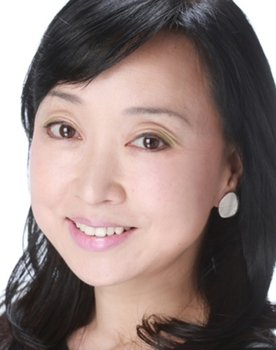Maiko Kawakami as 
