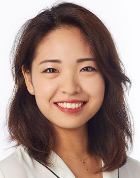 Miki Akuta as Younger Princess Beatrice