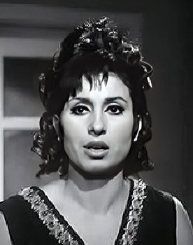 Soheir El Morshedy