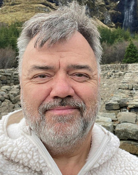 Örn Árnason