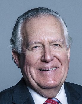 Peter Hain