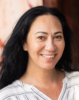 Ramon Te Wake Ramon Te Wake