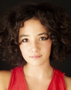 Leonor Vasconcelos