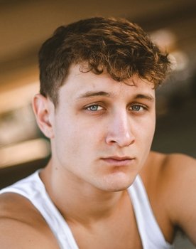 Conlan Kisilewicz