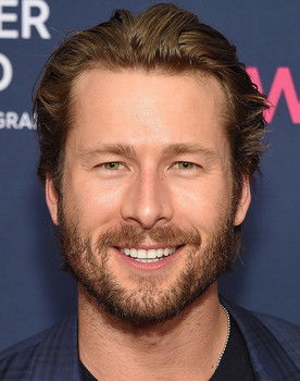 Glen Powell