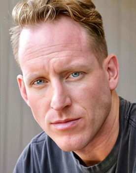 Aaron Oberst as Mark Quintanilla