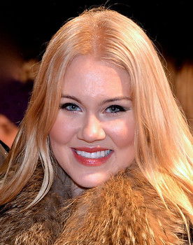 Isabella Löwengrip as Spelare