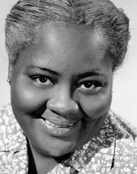 Louise Beavers