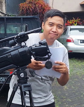 Luqmanul Hakim as Patih