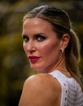 Shannon Stewart as Self