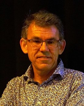Alessandro Morbidelli as Self