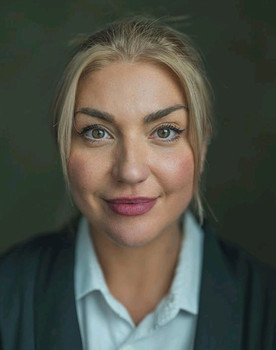 Delia Florea as Self