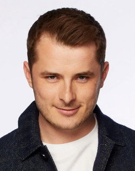 Max Bowden