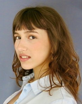 Eva Lipmann as Morgane