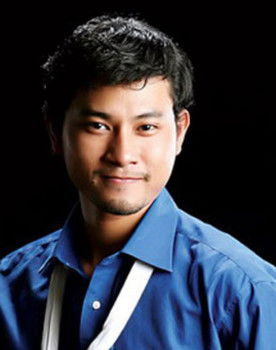 Huỳnh Đông as Cao Thiên