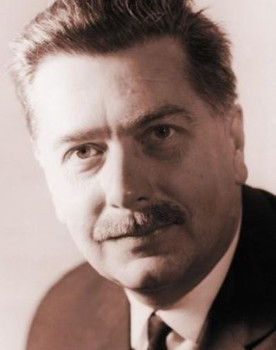 László Ranódy