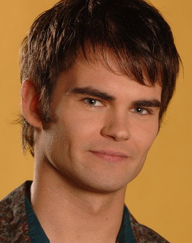 Pieter Van Keymeulen as Steven Geubens