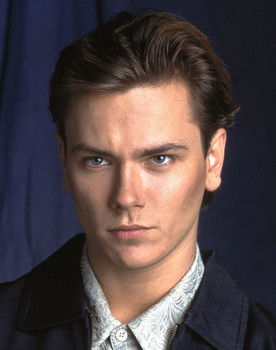 River Phoenix as Self (archive footage)