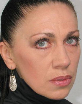 Nataliya Golovina as