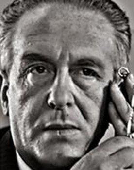 Daniel Mendaille as Galloway