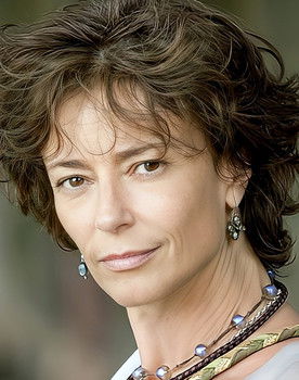 Rachel Ward