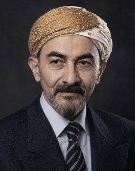 Djelloul Bachdjarah