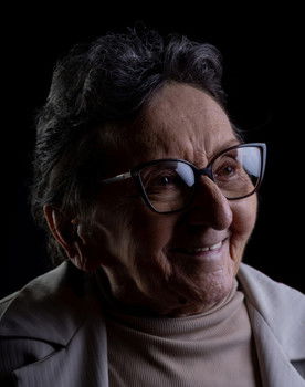 Tânia Maria as Dona Sebastiana