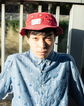 Yûki Kitaba