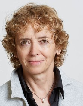 Iñake Irastorza as Antxoni