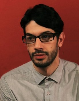 Pedro simon as 