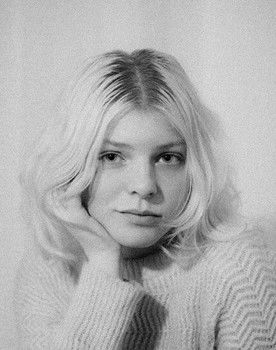 Elžbieta Vozbinaitė