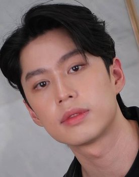 Jukkapong Paohom as Peach