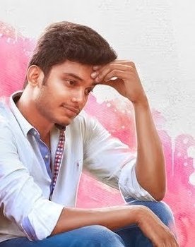 Kadhal Kan Kattuthe