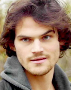 Julian Smith as