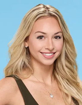 Corinne Olympios