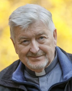 Zbigniew Lesień as Attache Krzysztof Jankowski