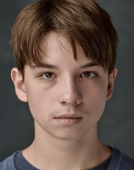 Sergey Medvedev as 