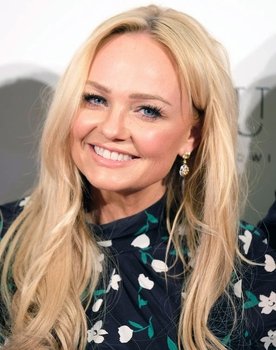 Emma Bunton as Herself - Host