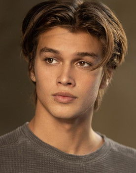 Noah Redclay as Hawk