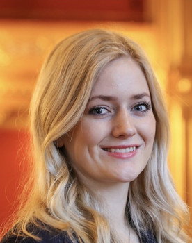 Emilie Enger Mehl