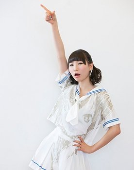 Ayane Fujisaki as Ayane Shiomi