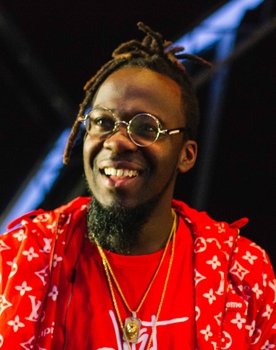 Tomás David as Kroa