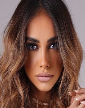 Menna Samaha