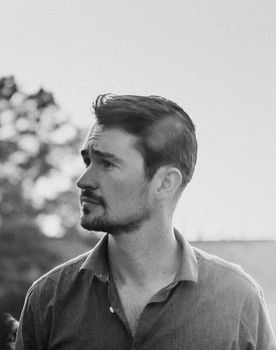 James Button as James