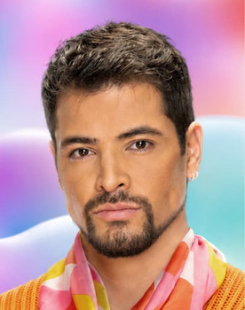 Moisés Peñaloza