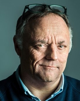 Marc Van Ranst