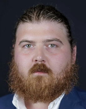 Emanuele Durante as Attendant